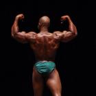 Jerrett  Smith - NPC Central States 2009 - #1